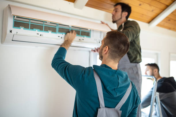 Best HVAC air duct cleaning  in Bonsall, CA