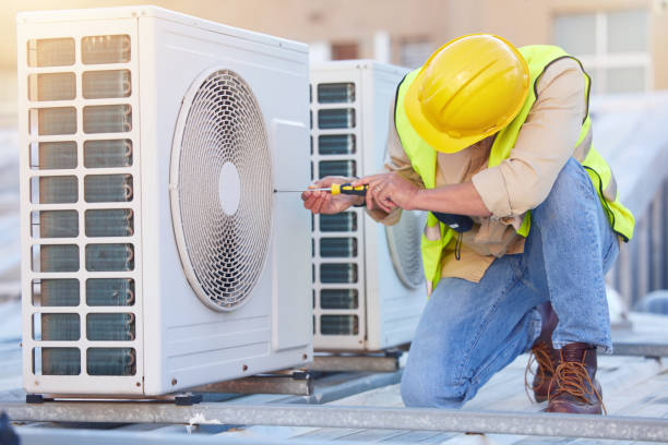 Best Central air repair  in Bonsall, CA