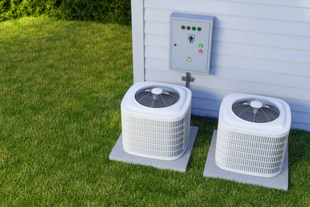 Best Local HVAC companies  in Bonsall, CA