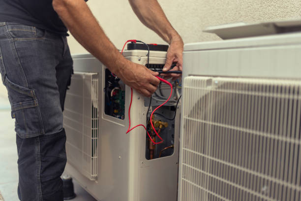 Best HVAC system installation  in Bonsall, CA