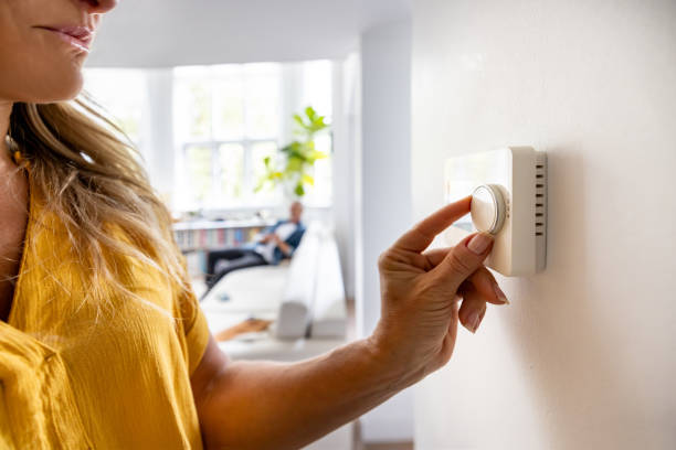 Best HVAC maintenance near me  in Bonsall, CA