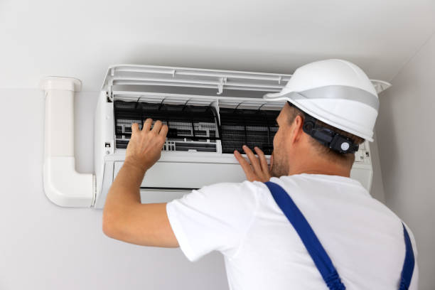 Best HVAC repair near me  in Bonsall, CA