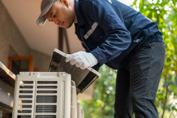 Best HVAC contractors  in Bonsall, CA