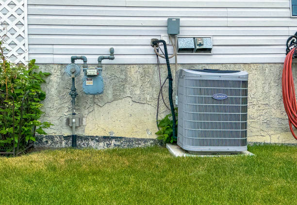 HVAC troubleshooting in Bonsall, CA