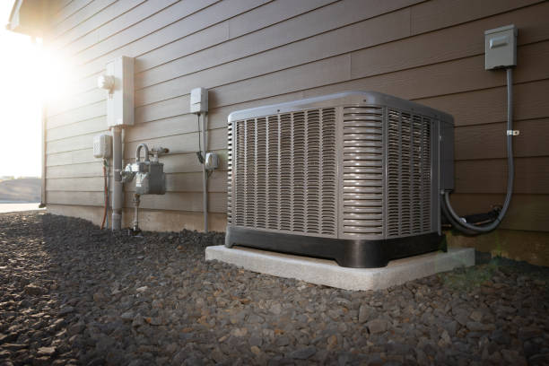 Best HVAC companies near me  in Bonsall, CA